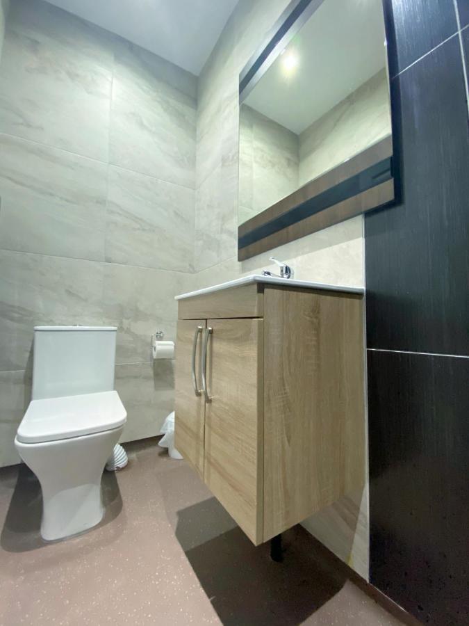 Chelsea Suite Sasco Apartments แบล็คพูล ภายนอก รูปภาพ